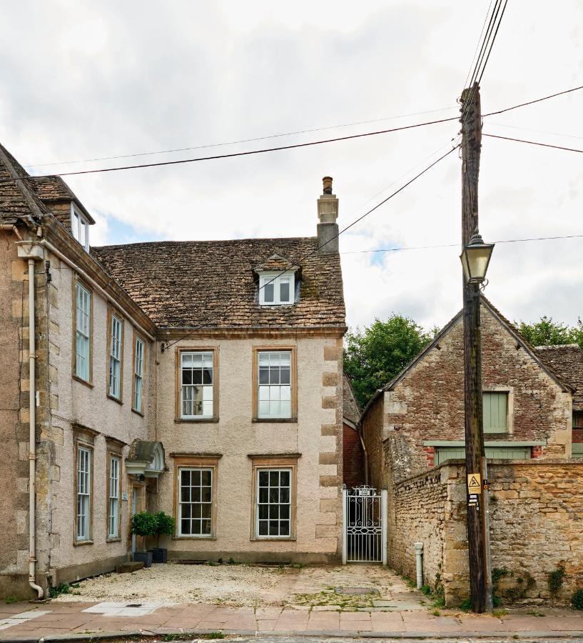 Artisan Cottage Chippenham  Exterior photo